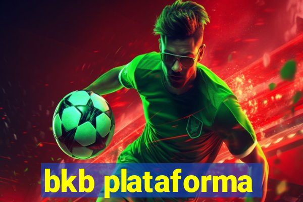 bkb plataforma